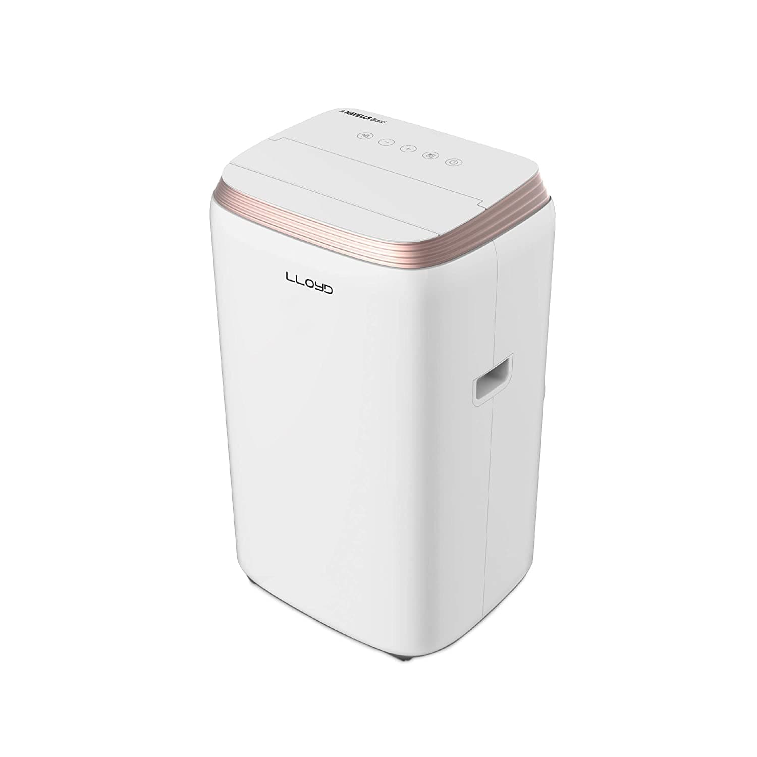 Havells-Lloyd 1 Ton Portable AC (LP12B01TP White)