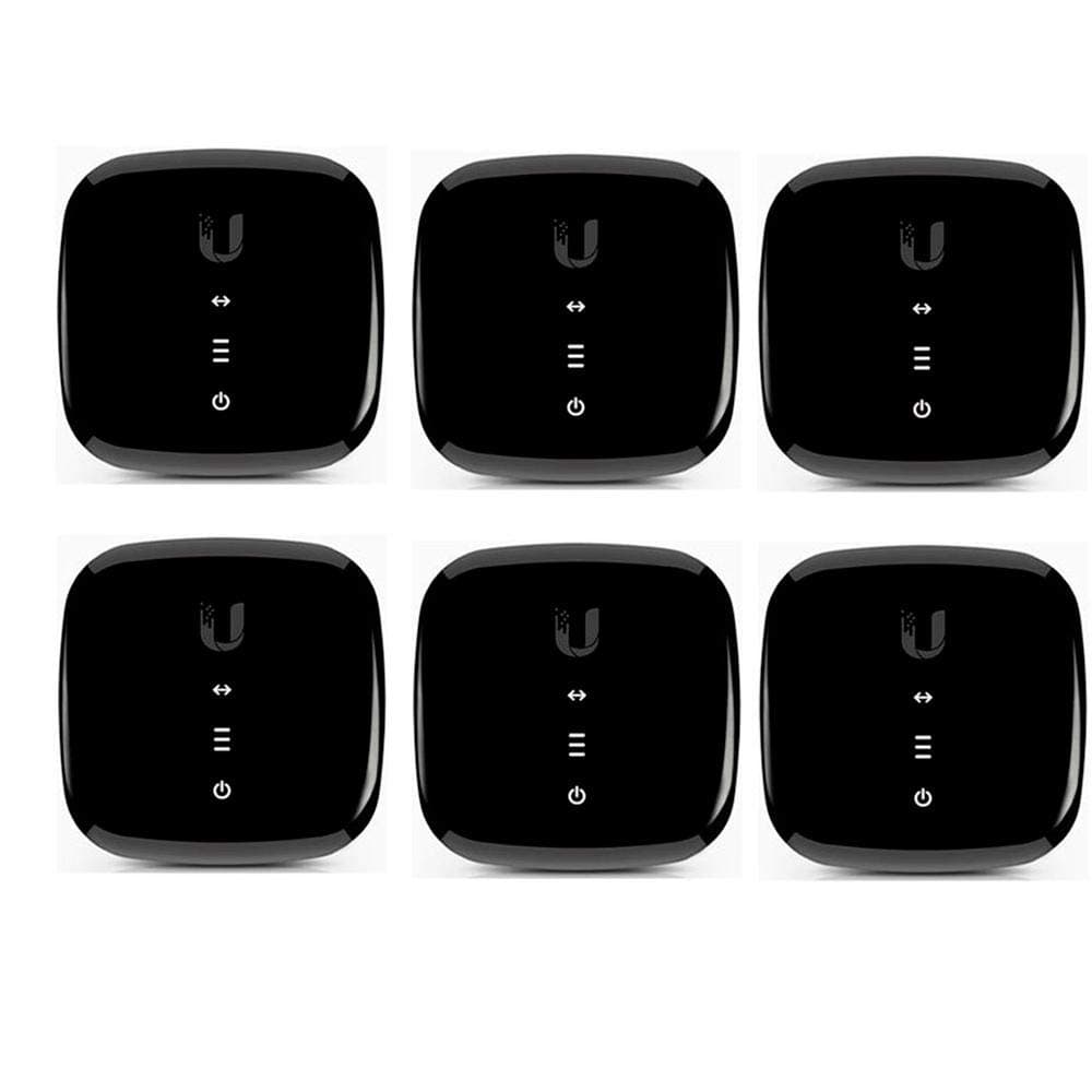 UFiber Loco UF-LOCO Low-Cost GPON Optical Network Unit (6 Pack)