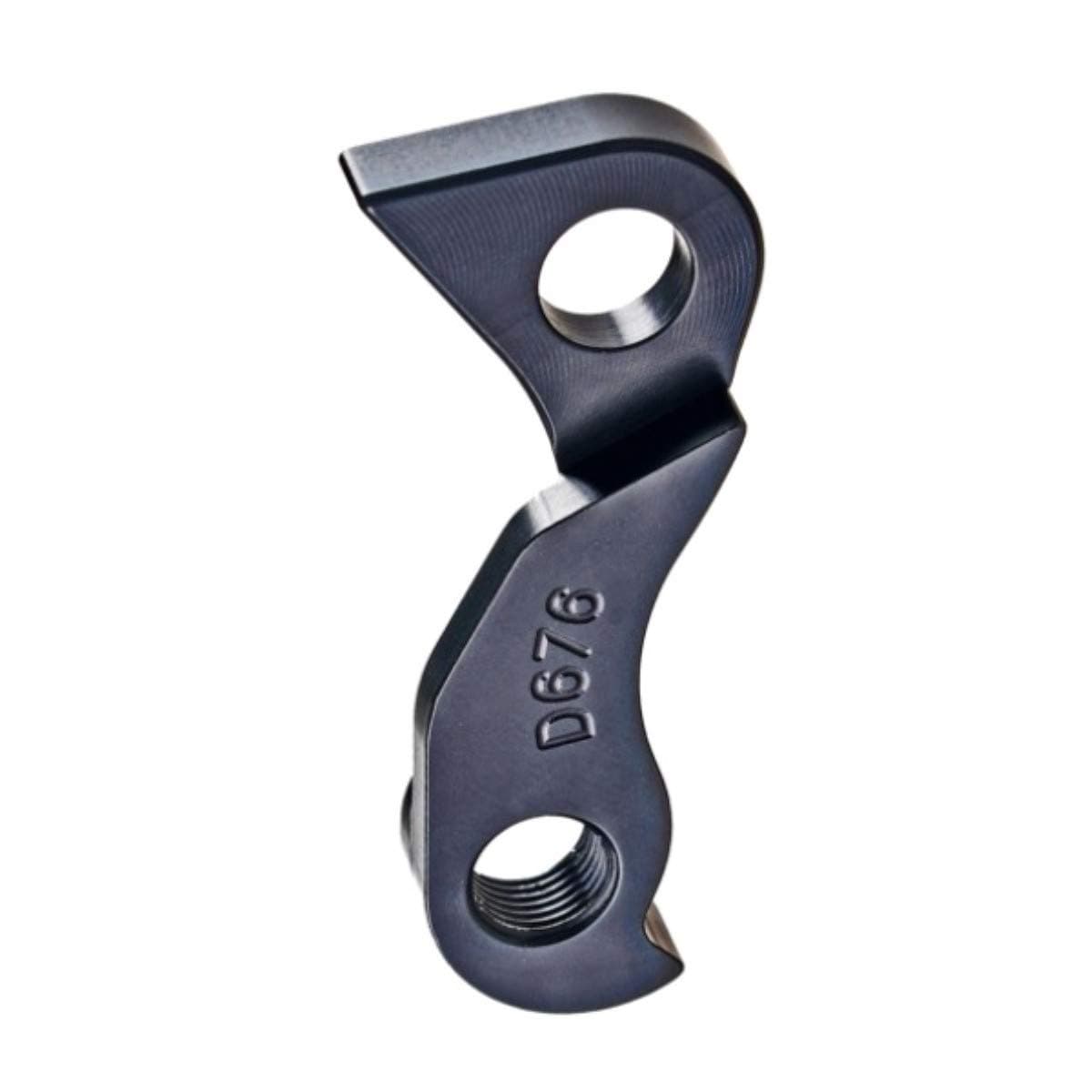 Pilo D676 derailleur Hanger for BH Lynx 4.8/6 Carbon 27.5 (#391556400) Bikes