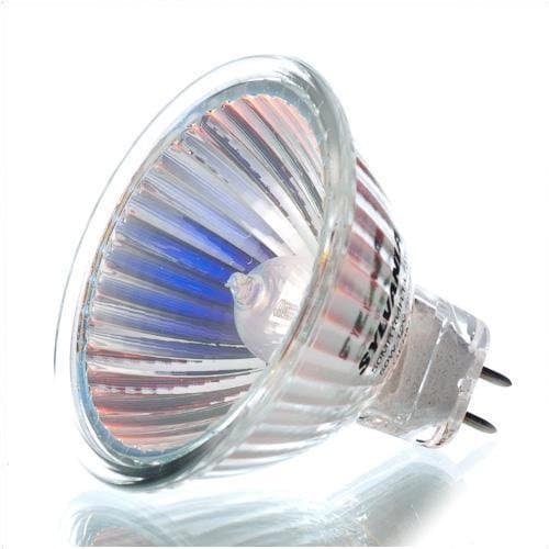 Sylvania - 54173 - Non - Compliant California 50MR16/IR/FL35/C-12V - Halogen Flood Lamp