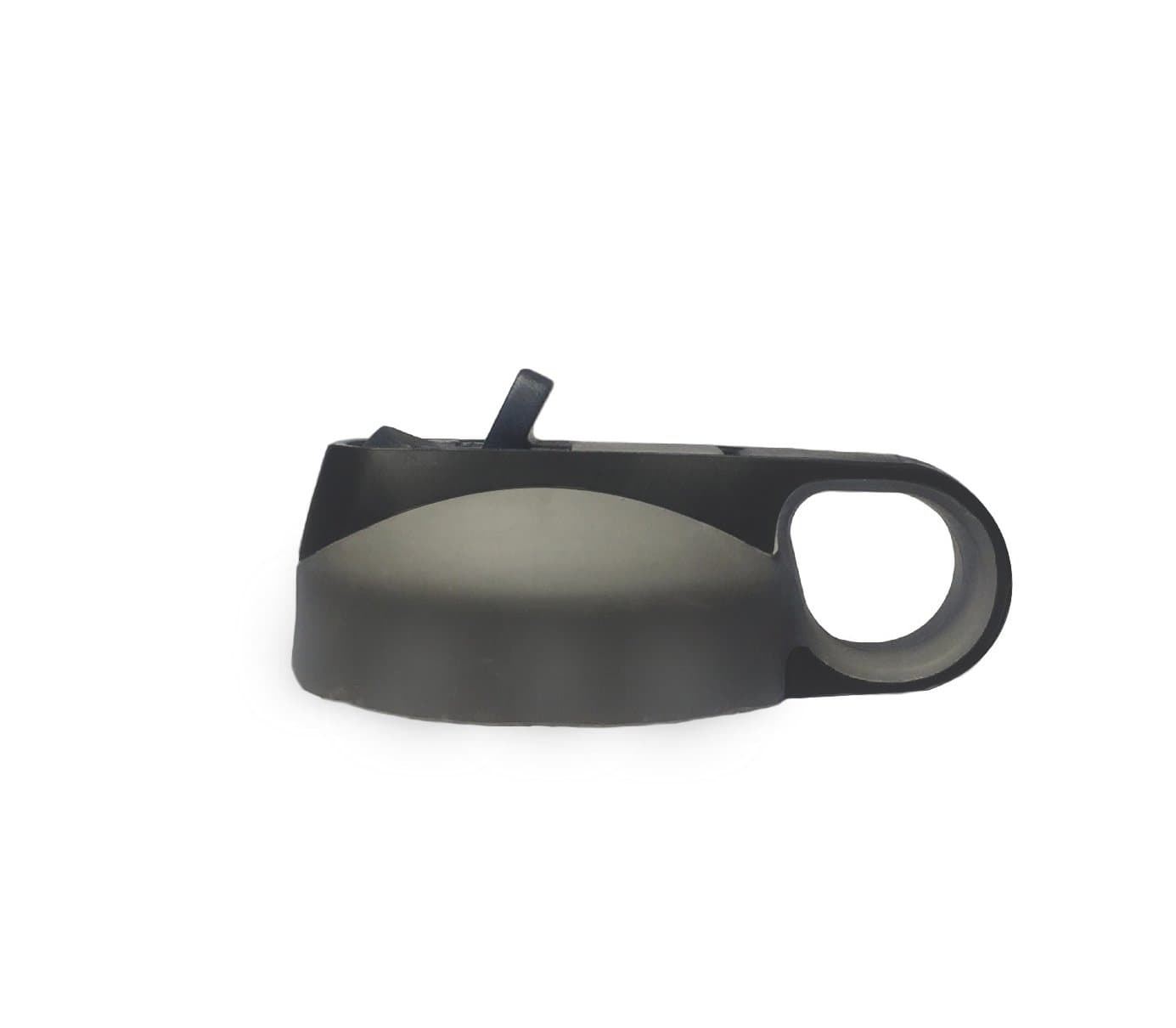 Straw Lid- Wide Mouth Water Bottles