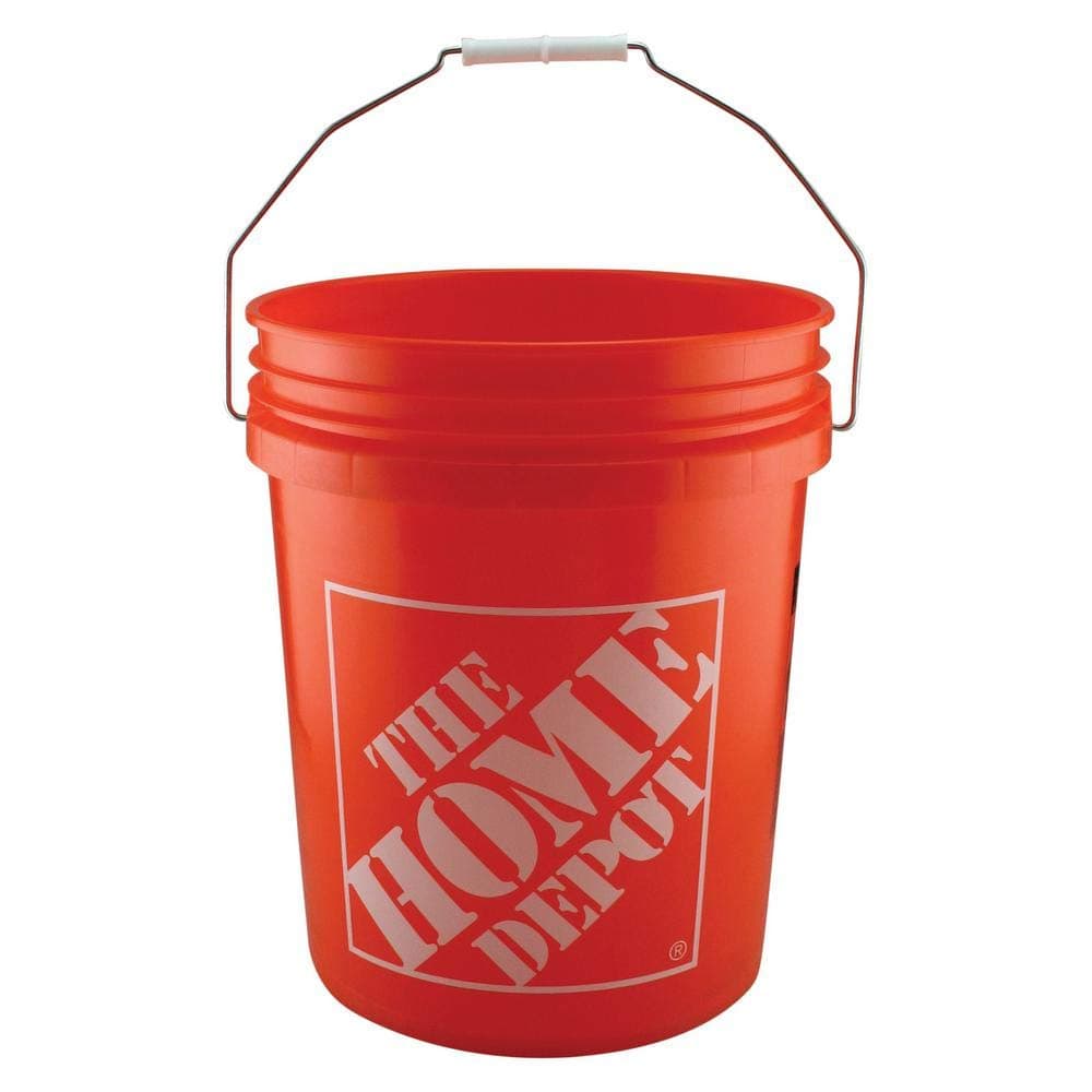5-gal. Homer Bucket (10-Pack)