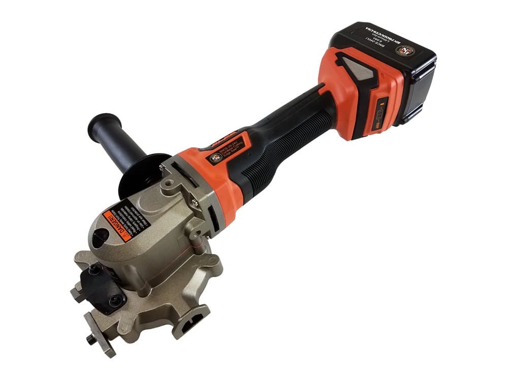 Cordless Rebar Cutter,Battery Included