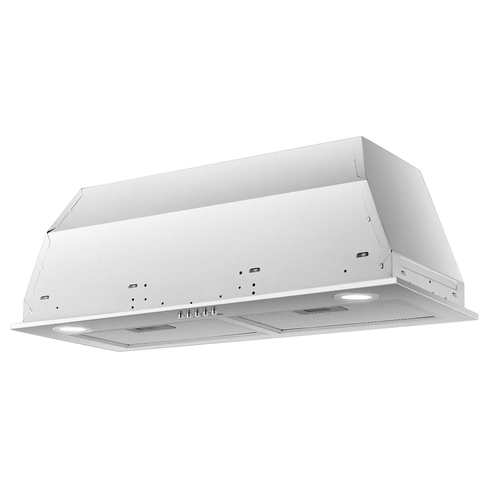 BI30SP 30" Built-in Range Hood