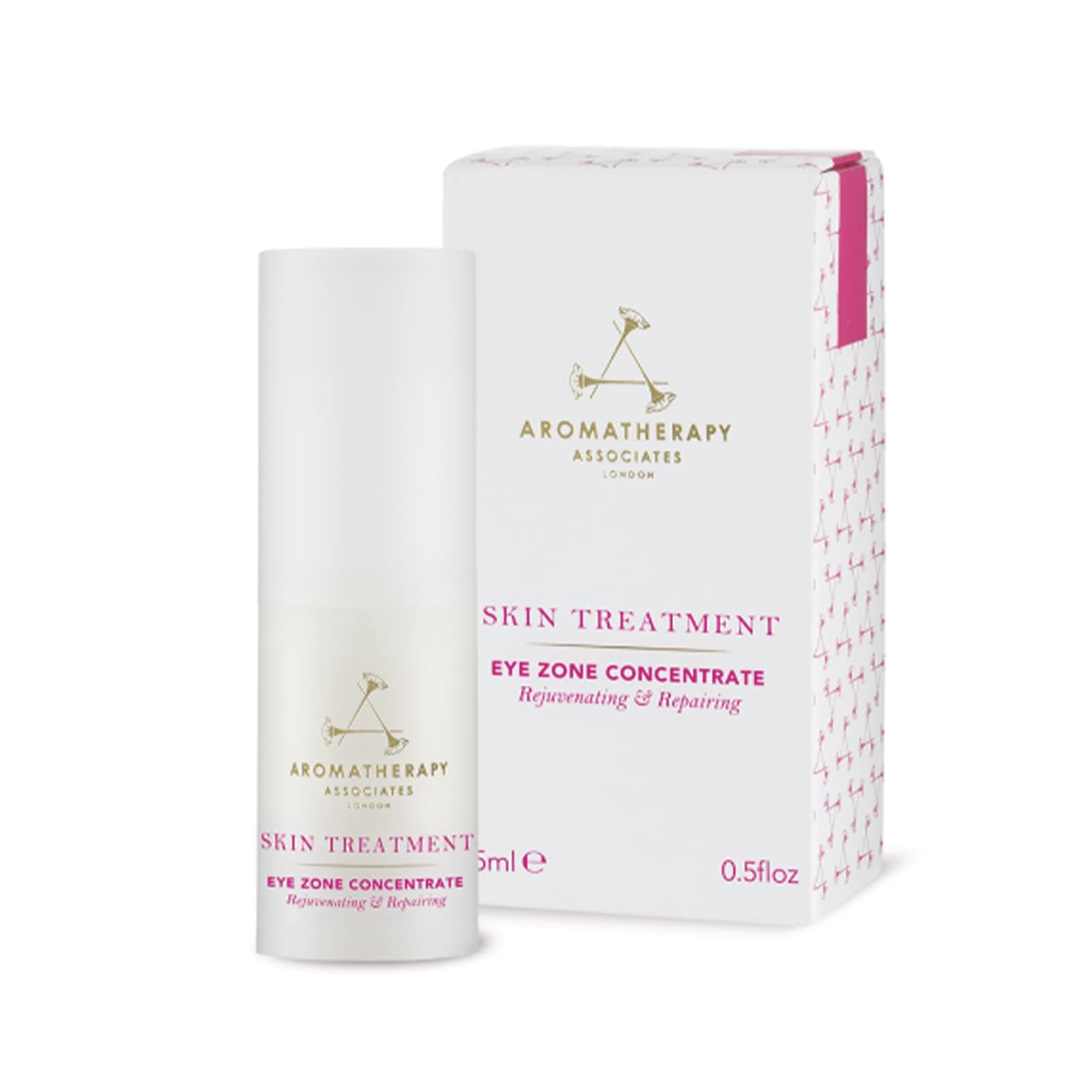 Anti-Ageing Eye Zone Concentrate