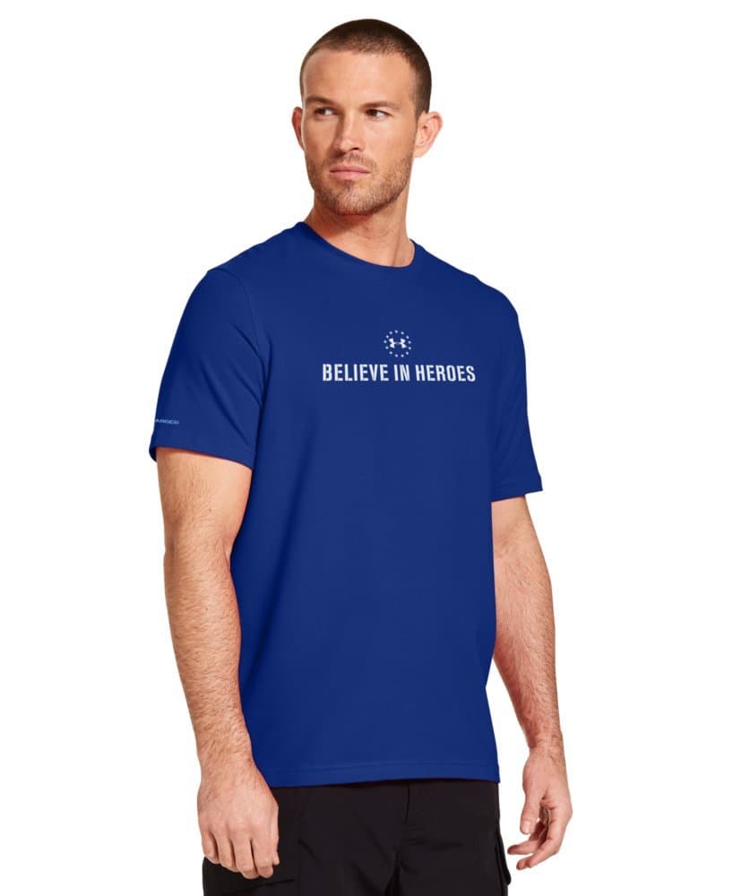 Men39;s UA WWP BIH T-Shirt