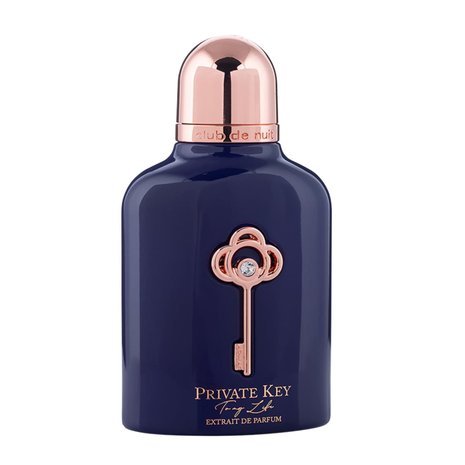 Armaf Club de Nuit Private Key To My Life Extrait de Parfum 100ml (For Men)