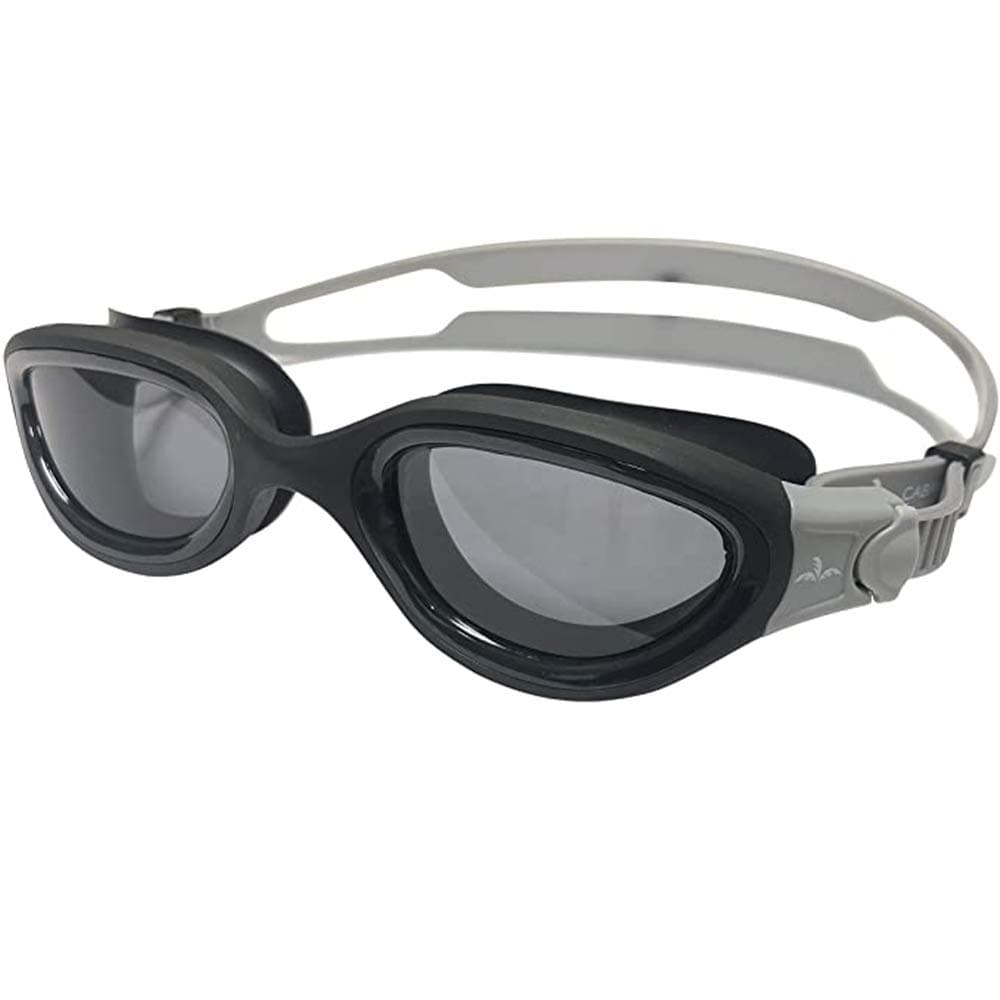 Pearl Swimming Goggles, Polarized UV Protection, Anti-Fog No Leak, Adjustable Comfortable For Unisex Adults