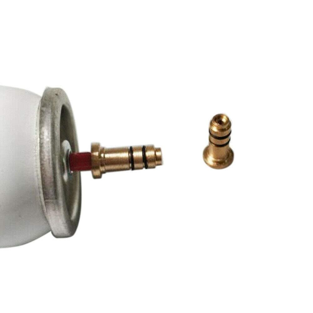 Gas Refill Adapter for Dun-hill's Dress Rollagas Lighter Repair Tool