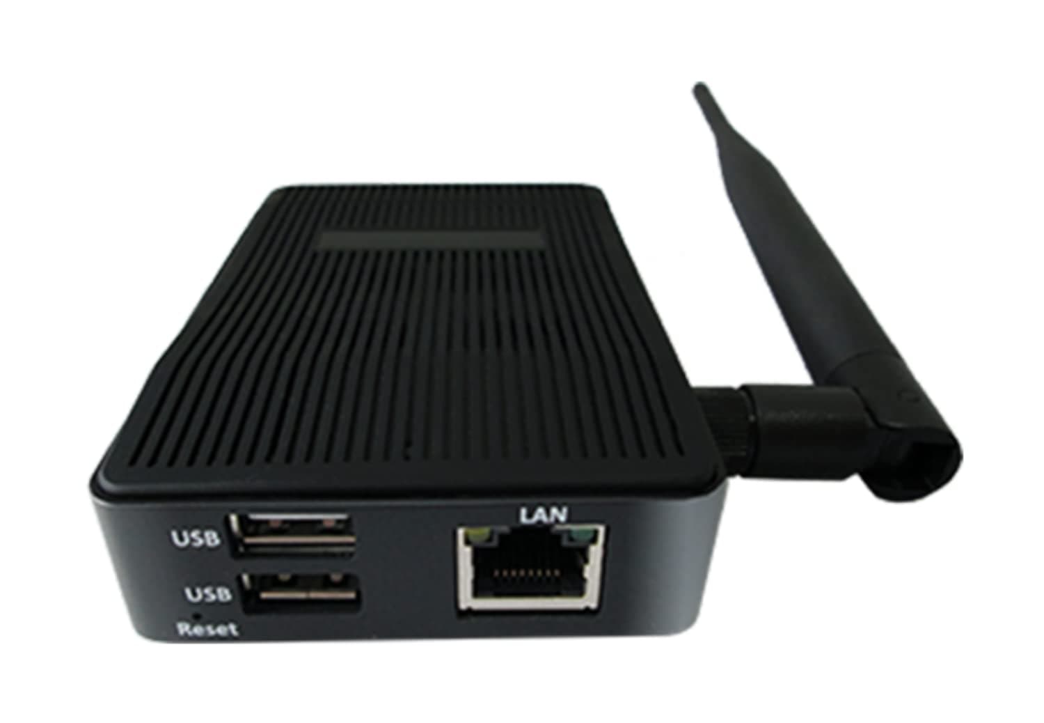 Wi-Fi 1080p Digital Signage Player