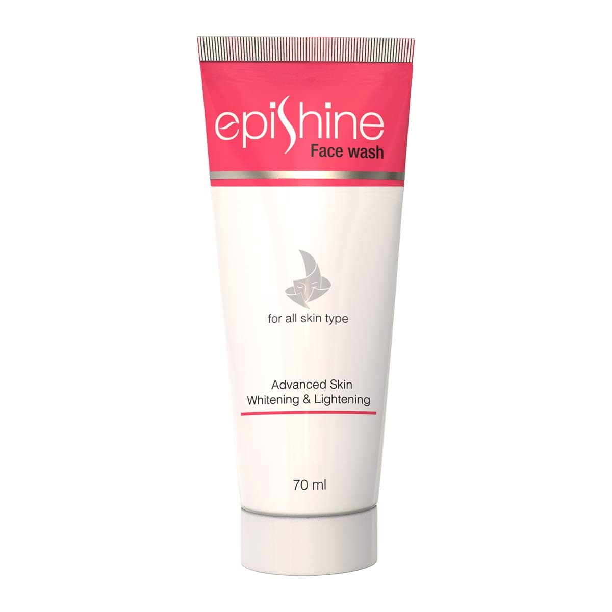 Epishine Face Wash (70ml)