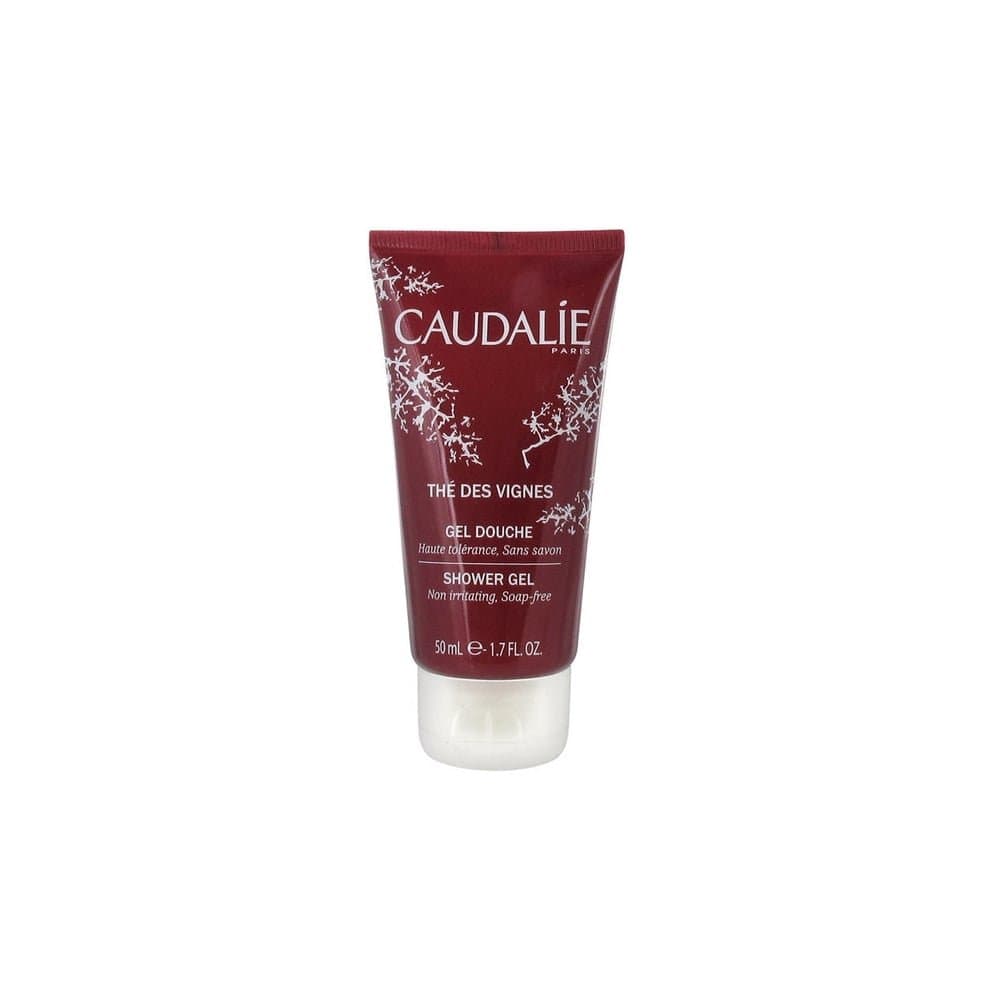 Caudalie Thé des Vignes Shower Gel 50ml