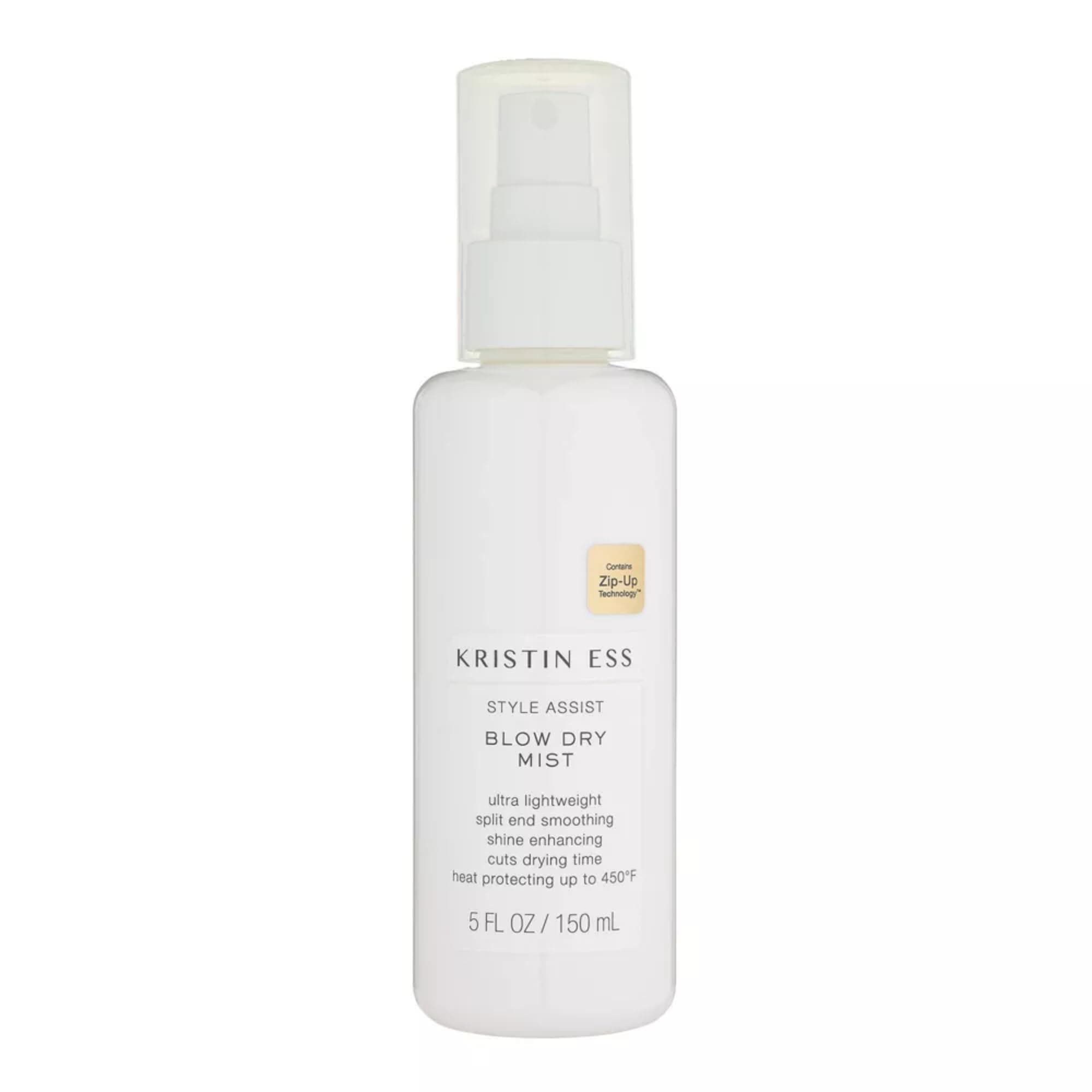 Style Assist Blow Dry Mist For Unisex 5 Oz Hair Mist