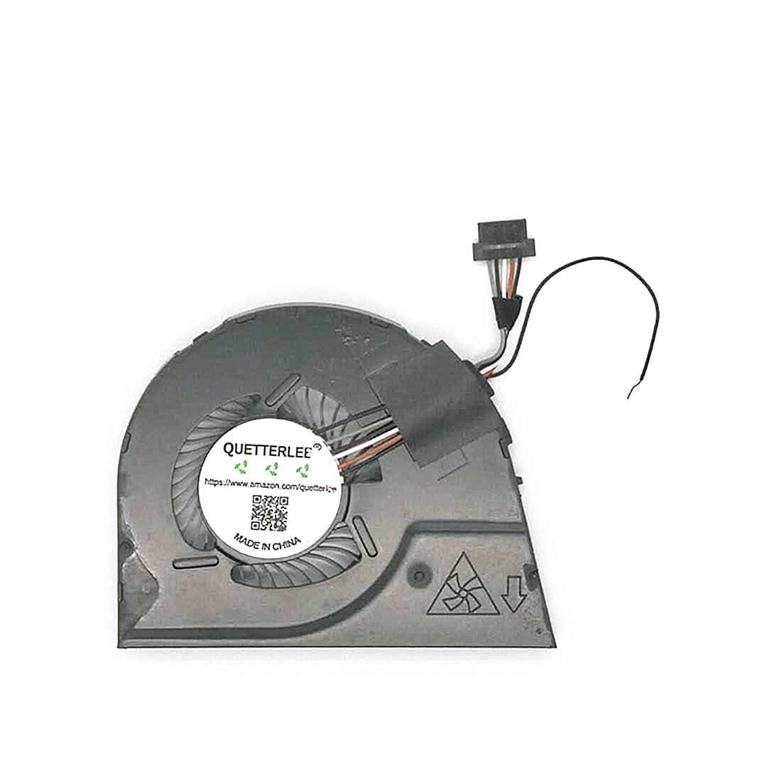 Replacement New CPU Cooling Fan for Lenovo ThinkPad Yoga S1 Yoga 12 Series 04X6440 00HT721 00HT722 00HT723 KDB05105HBA05-A02 KDB05105HBA05-A05 DC5V 0.40A Fan