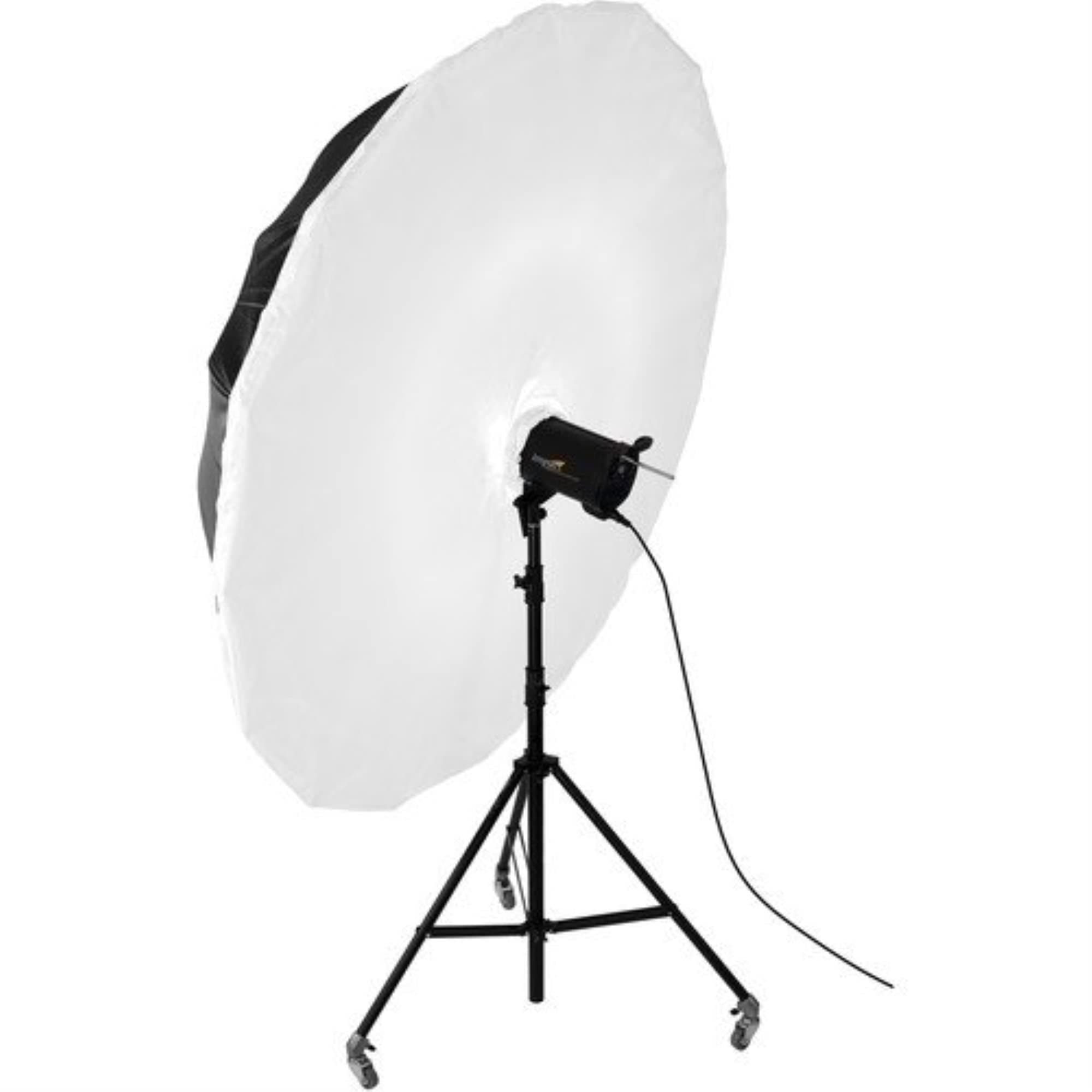 Impact 7' Parabolic Umbrella Diffuser