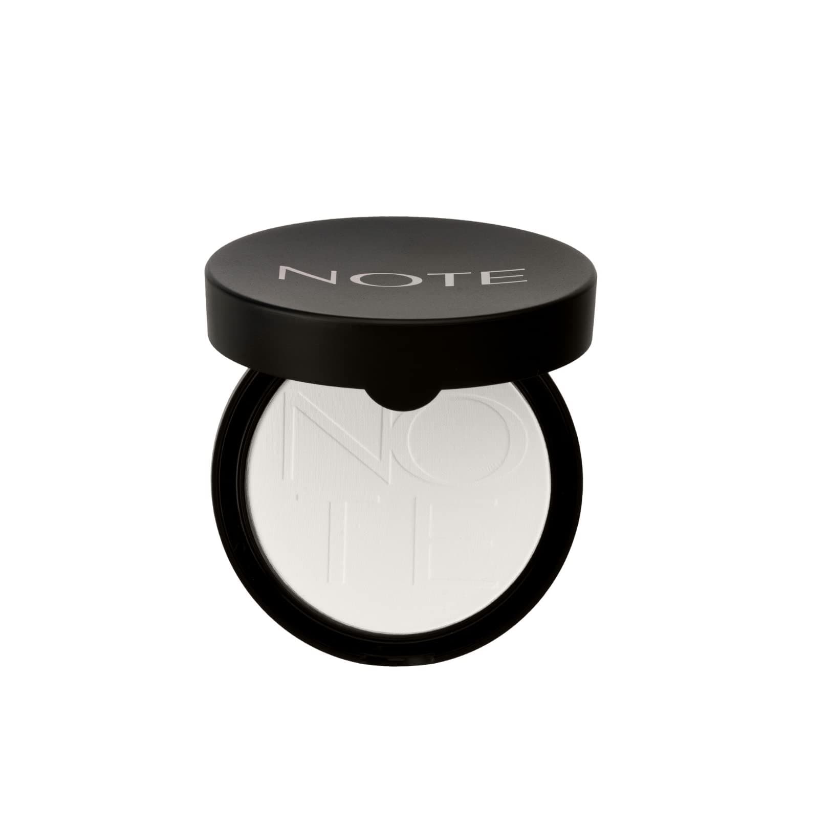 Note TRANSLUCENT SETTING POWDER