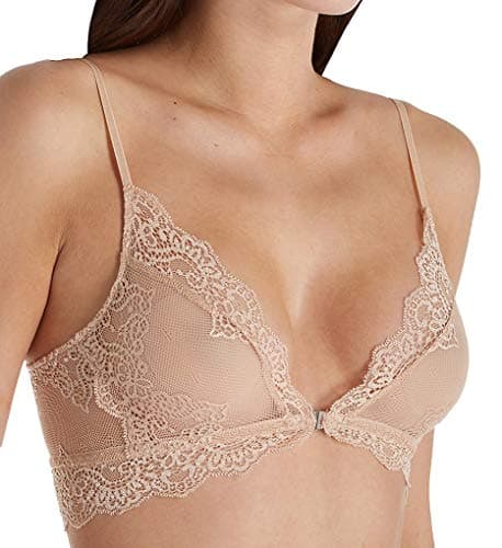 Only Hearts Women's So Fine Lace Bralette