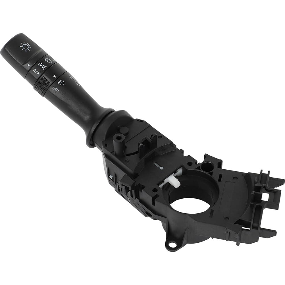 SCITOO 93410-2M010 Combination Switch Turn Singal Switch Fit 2010-2012 for Hyundai Genesis Coupe, 2010-2013 for Hyundai Tucson, 2010-2013 for Kia Forte 93410-2M015