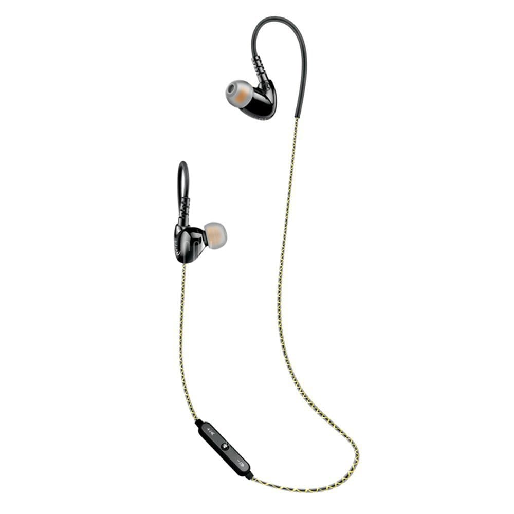 FIS FSMNA42Q5MSB 5 mm Square Lines with Spiral Manuscript Books, 96 Sheets, 2 Quire, A4 Size