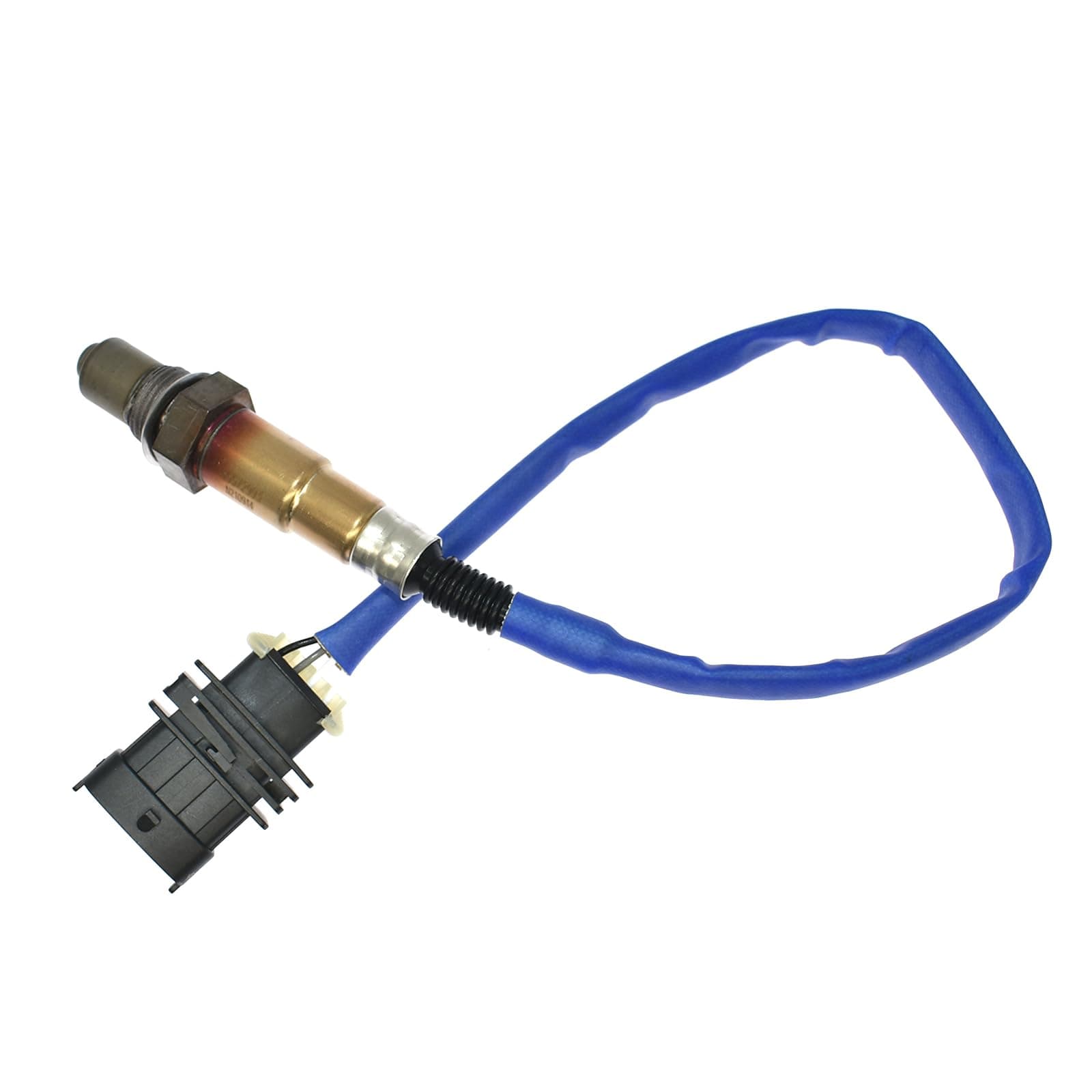 oxygen o2 sensor 213-4764 55572993 upstream connector for Chevy 2011-2015 Cruze 2016 Cruze Limited 2018 Express 2500 2012-2020 Sonic 2013-2021 Trax Volt for Buick Encore for Cadillac Elr