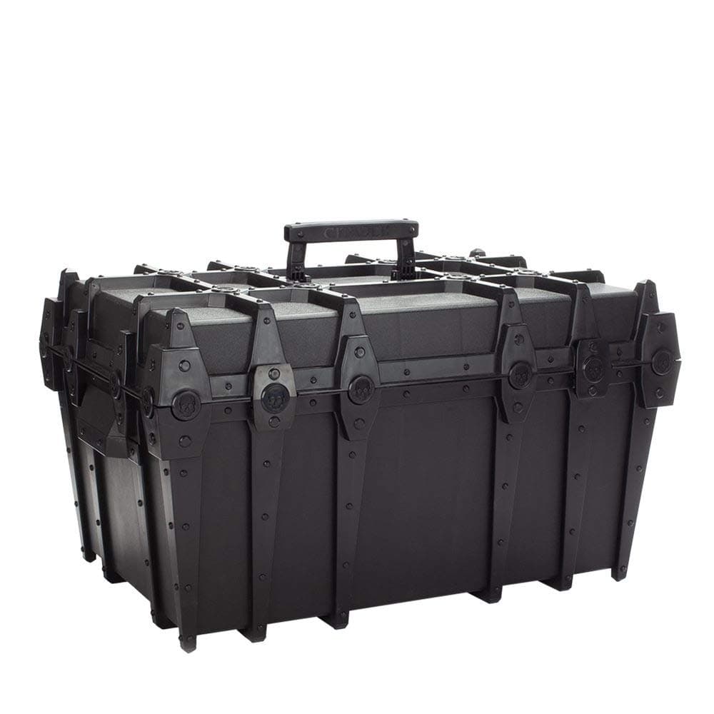 Games Workshop - Citadel Crusade Case XL