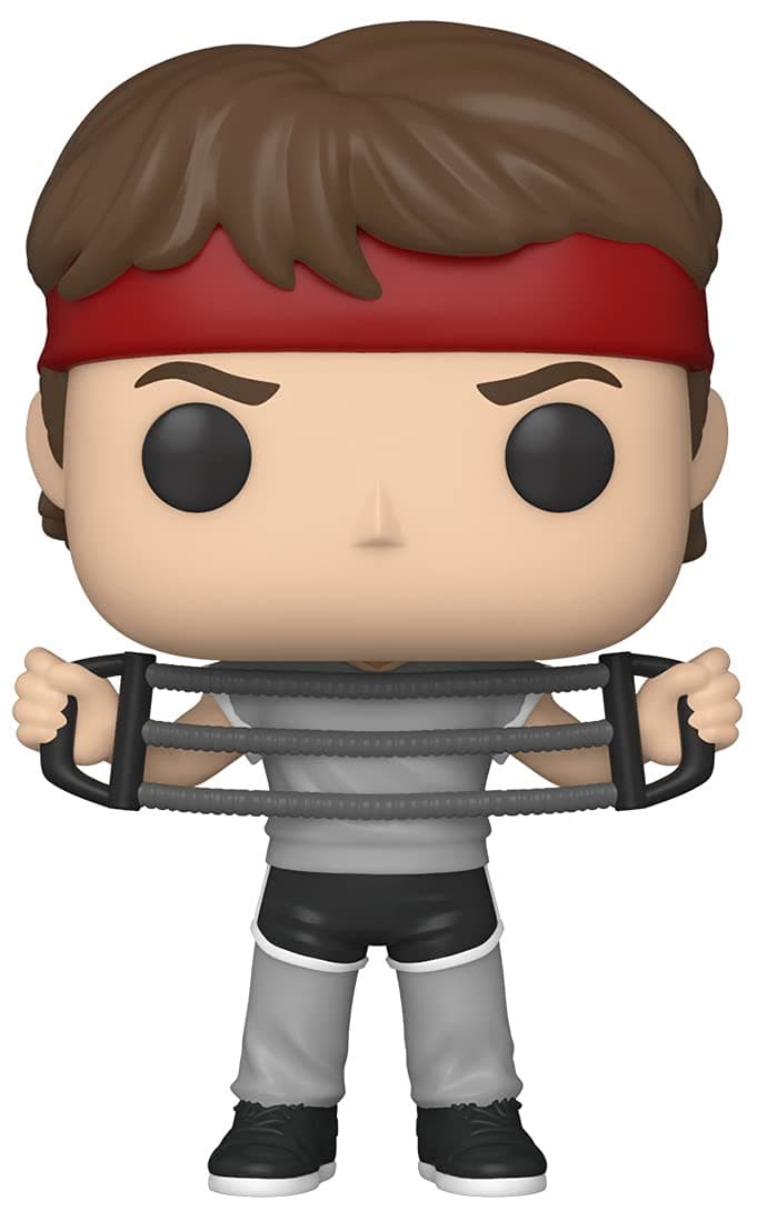 Funko Pop! The Goonies Brand #1070