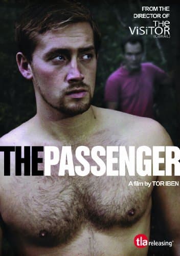The Passenger by ?Lynn Femme,?Urs St?mpfli ?Niklas Peters