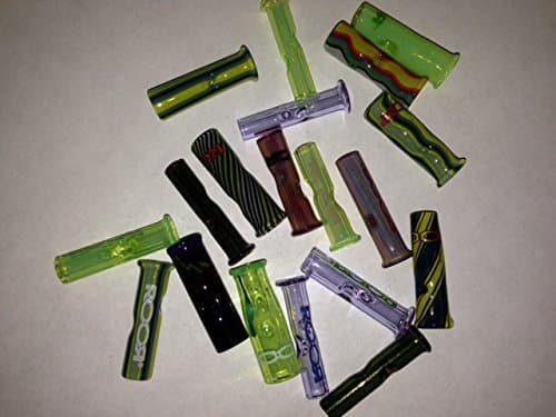 Custom Round Roor Tips Random Color Shipped
