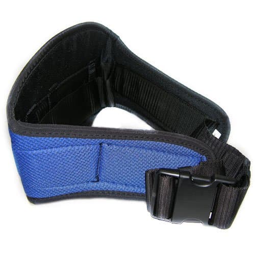 ArcOne CF-WBT-02 Vortex Waist Belt for Clean Air Flow Respiratory System, Wide