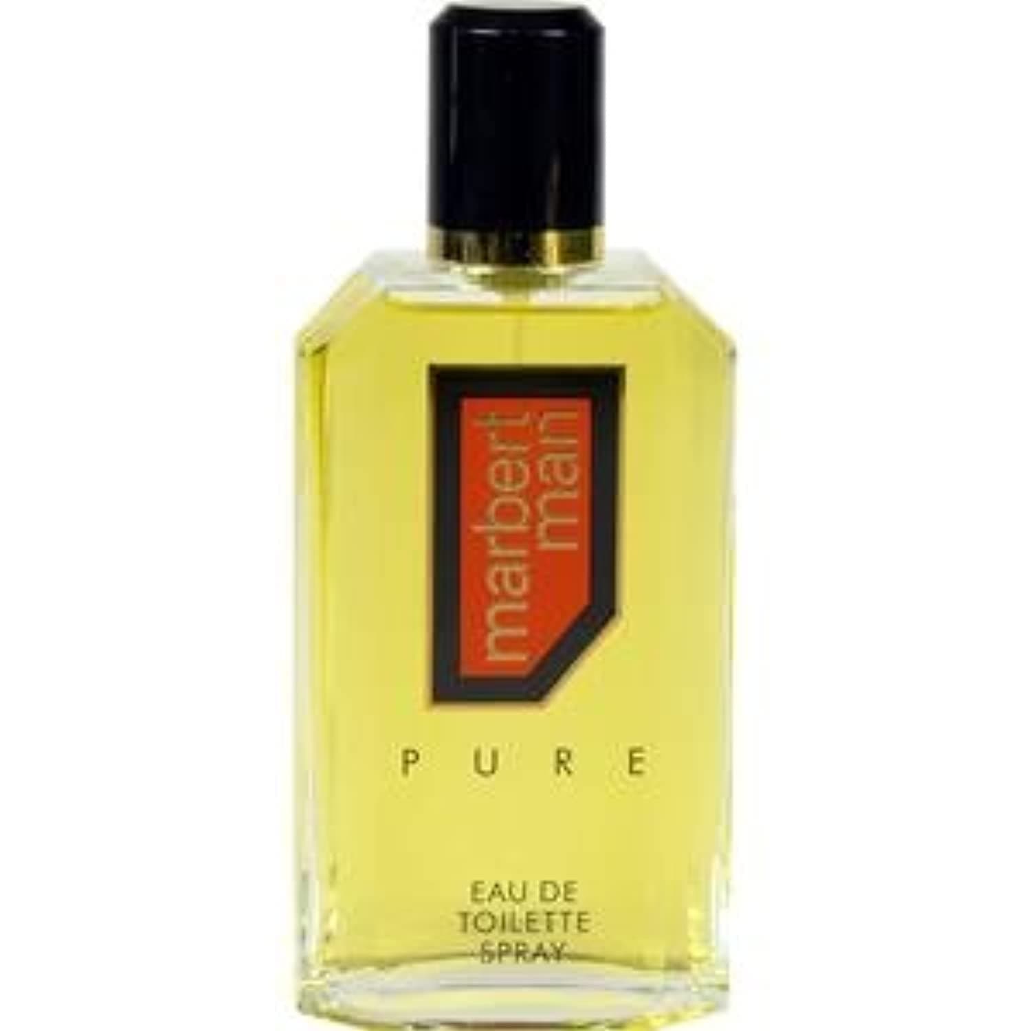Marbert For - perfume for men -Eau De Toilette 125 ml-