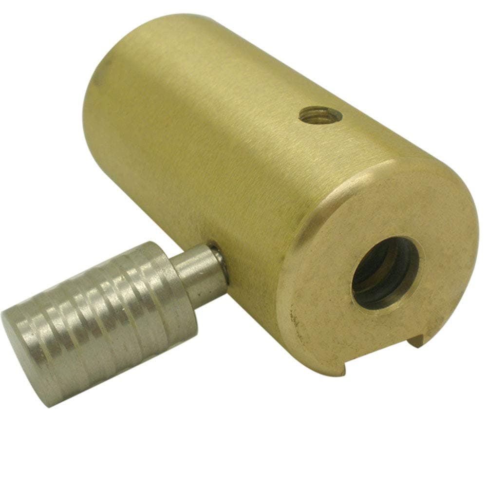 PCP Condor Pressure Airgun Valve Connector Breech Bridge for Airforce Walther Barrel