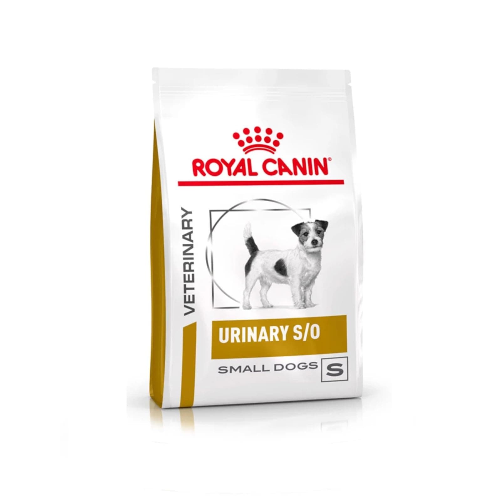 Urinary Small Dog Food, 4 kg