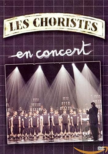 En Concert [DVD] [2005]
