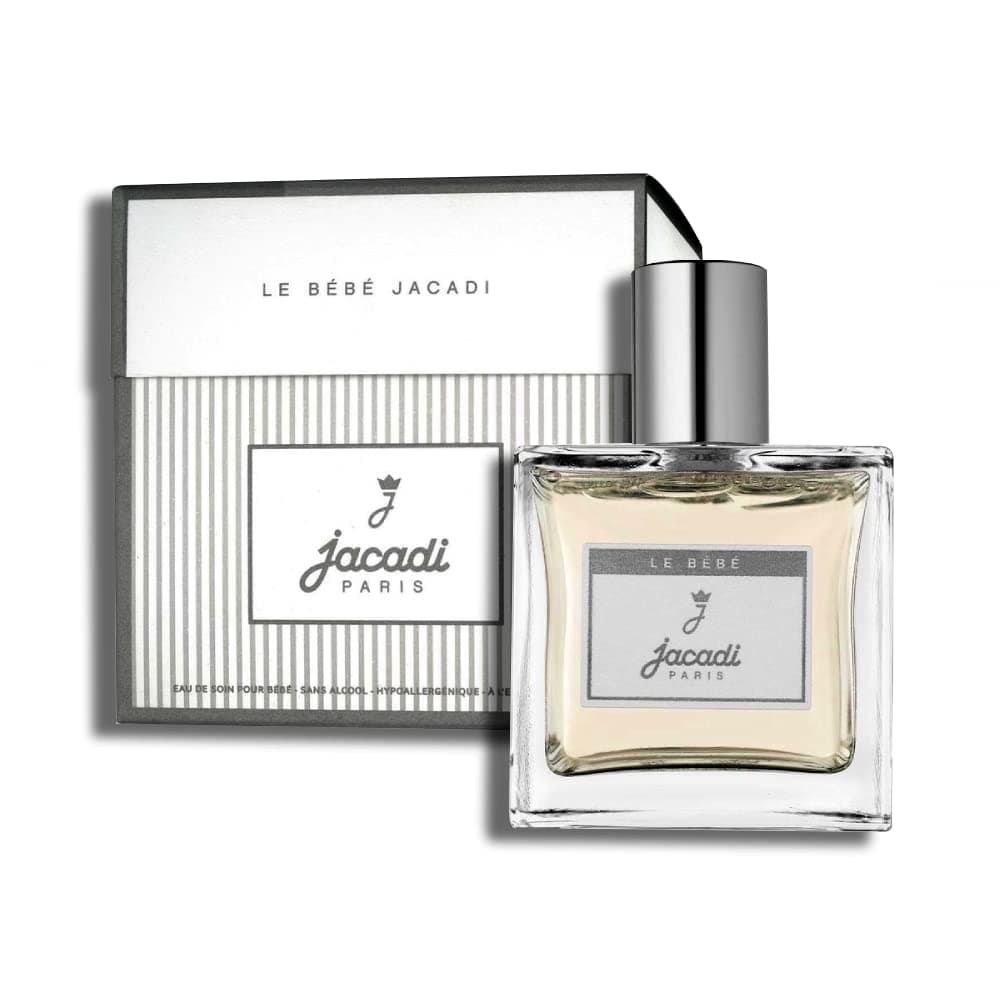 Fragrance Bebe Alcohol Free Scented Water for Unisex, 3.4 Fluid Ounce