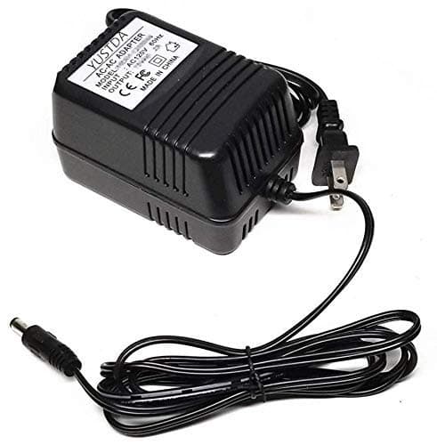 AC 24V Adapter Replacement for Hunter WT57-2401000AU WT57-2600750AU Pro-C X-CORE 526500 XC Hybrid 6 Xcore 2 4 6 8 Station XC-200i XC-400i XC-800 XCH-600 PC-300i PCC-900i PC-1500i SRC-600i PSU