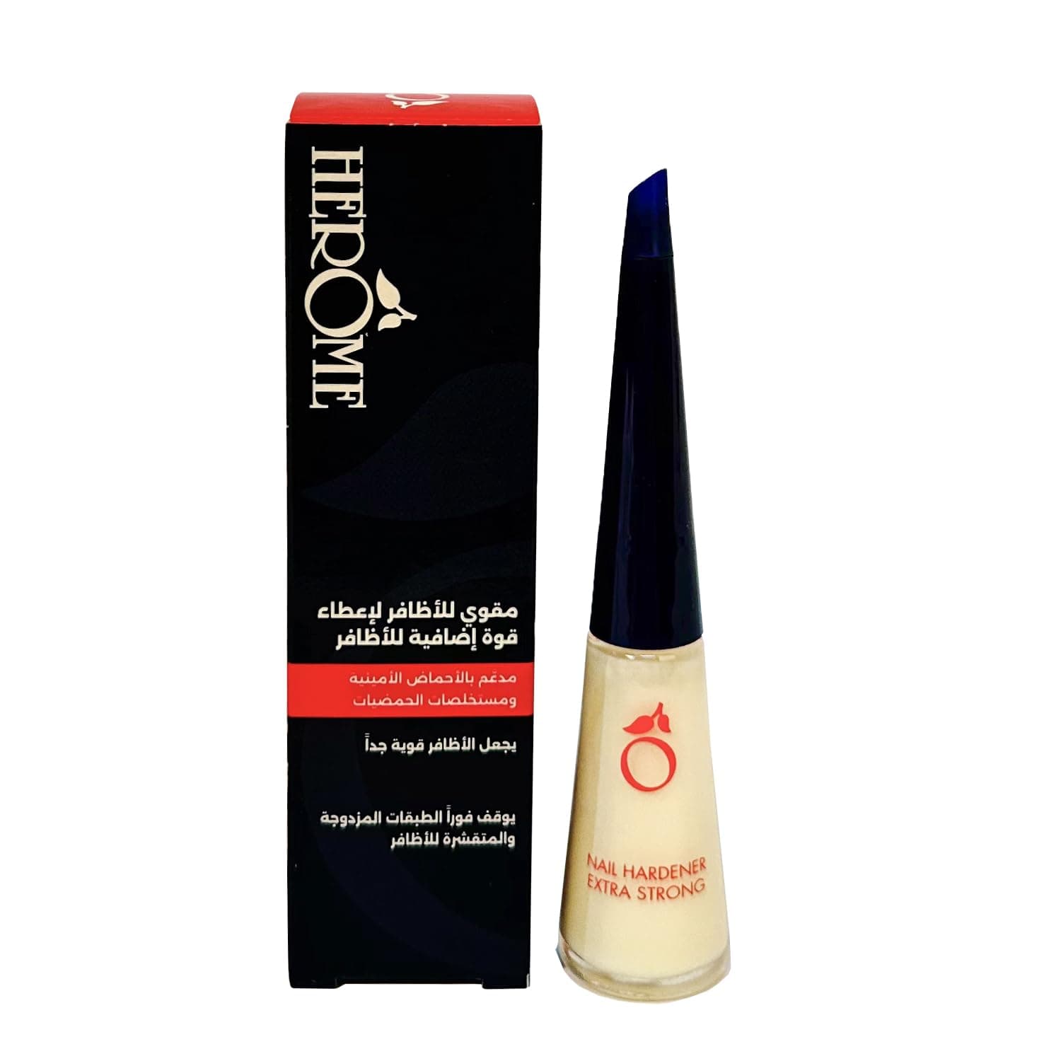 Herome Nail Hardener - Extra Strong