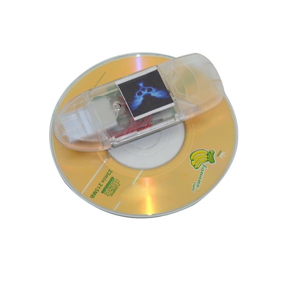 Sega Dreamcast DC Plug and Play SD Adaptor Adapter for Dreamshell and ISO Loader complete with Boot CD