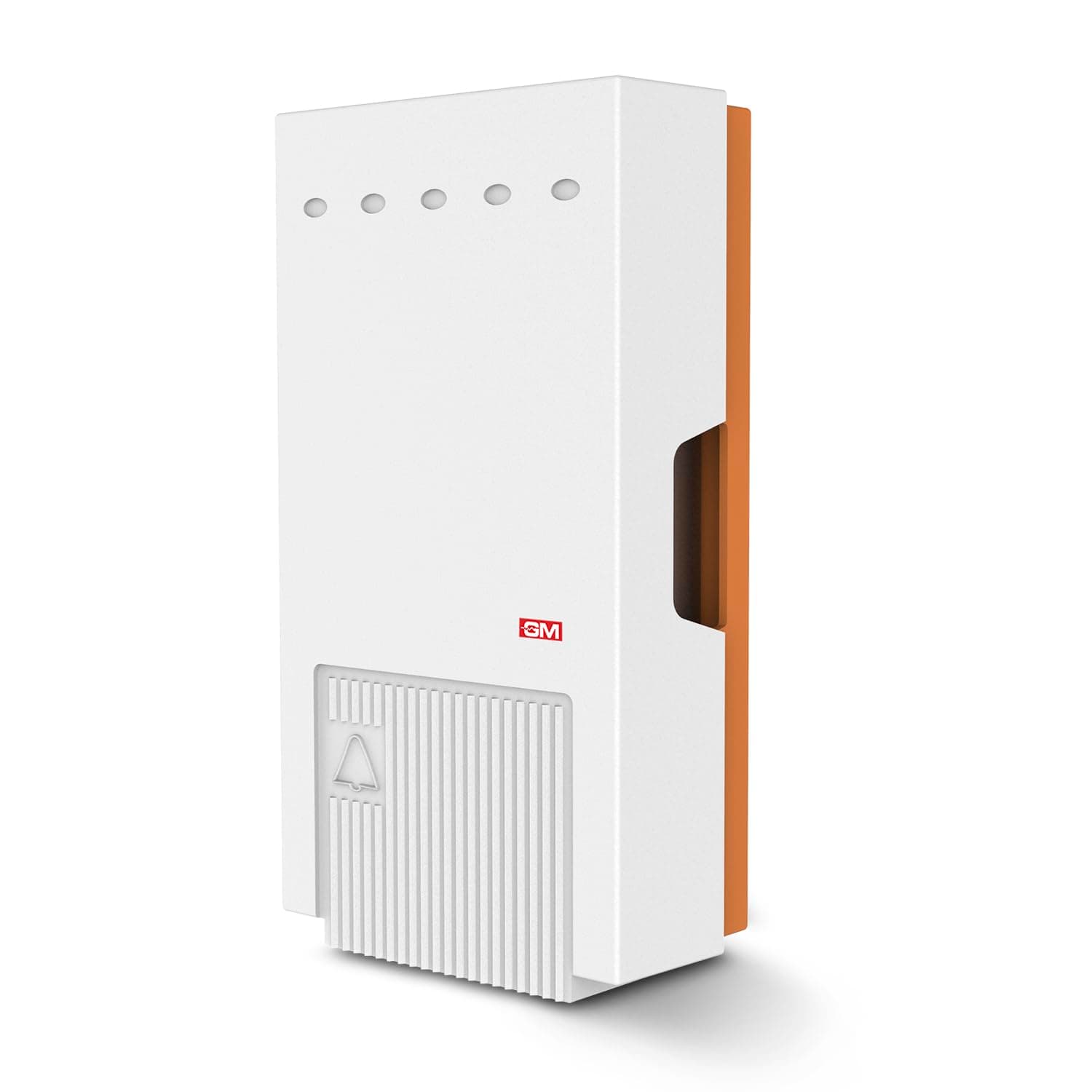 GM 4005 Alpha Ding Dong Bell