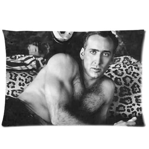 PocaBlife Once Upon A Time Captain Hook Custom Pillow Cases 20"x30" (Two sides)