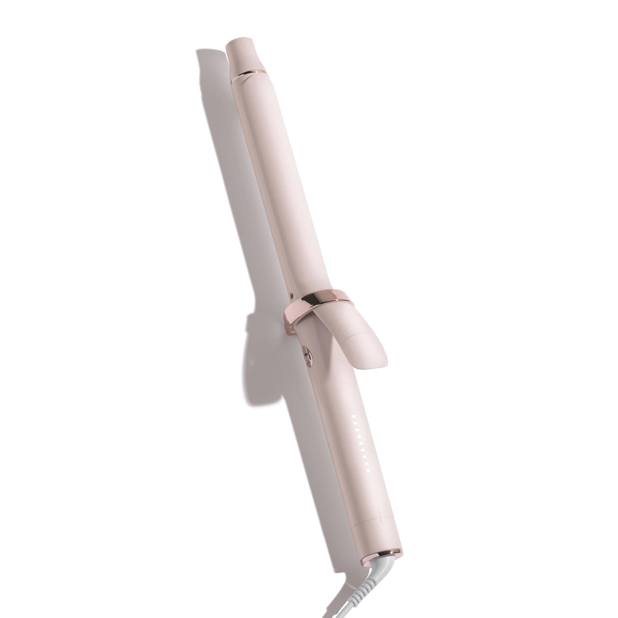 T3 SinglePass Curl X Extra-Long Barrel Curling Iron with 9 Heat Settings and Ceramic Barrel for Fast Styling and Lasting Results on All Hair Types