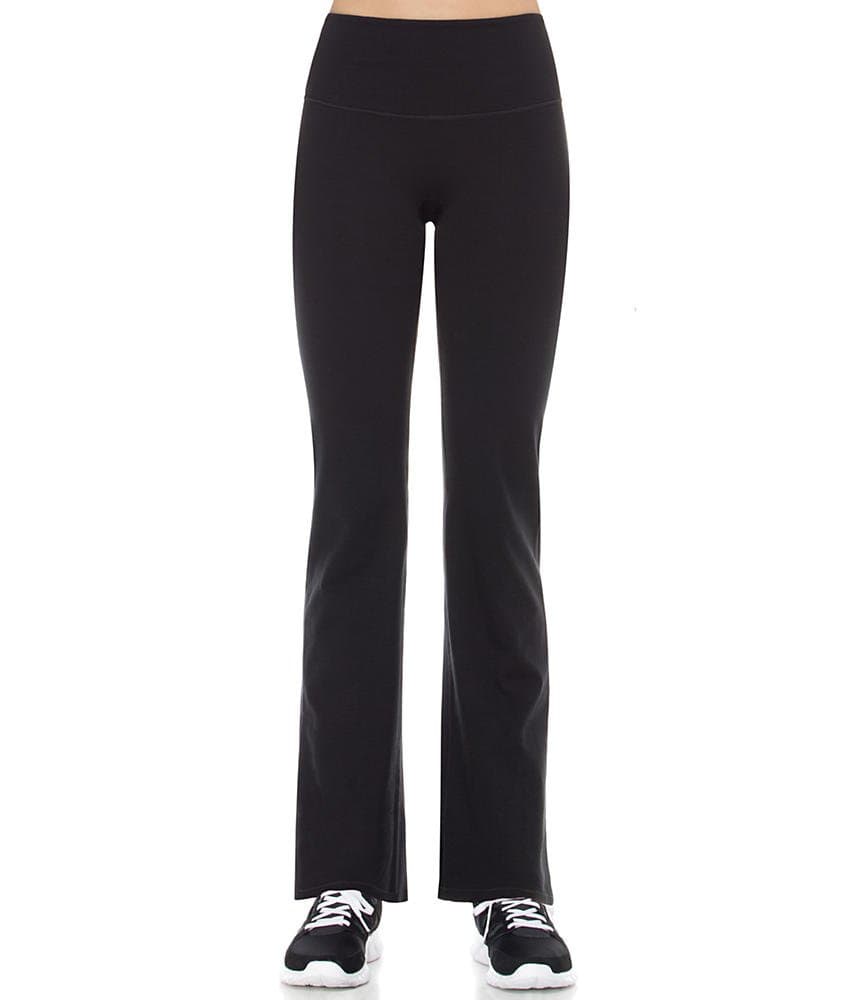 SPANX On The Go Pants (1267) 3X/Black