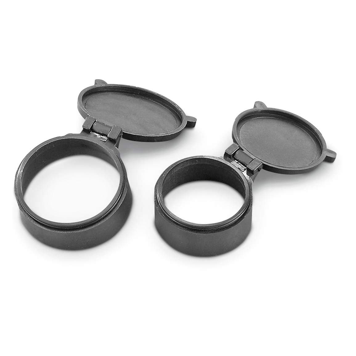Leatherwood Flip-Up Lens Covers