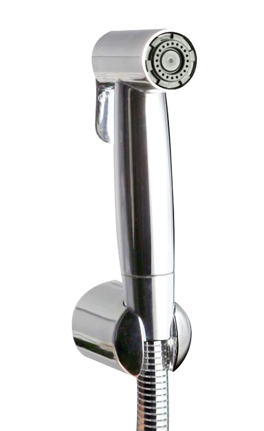 Rak32007 Bidet Shower - Silver