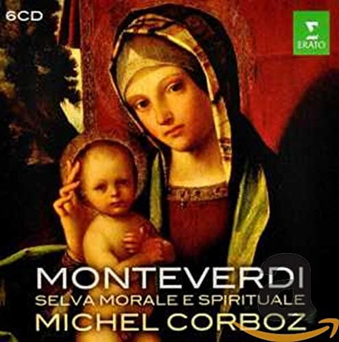 Selva Morale E Spirituale