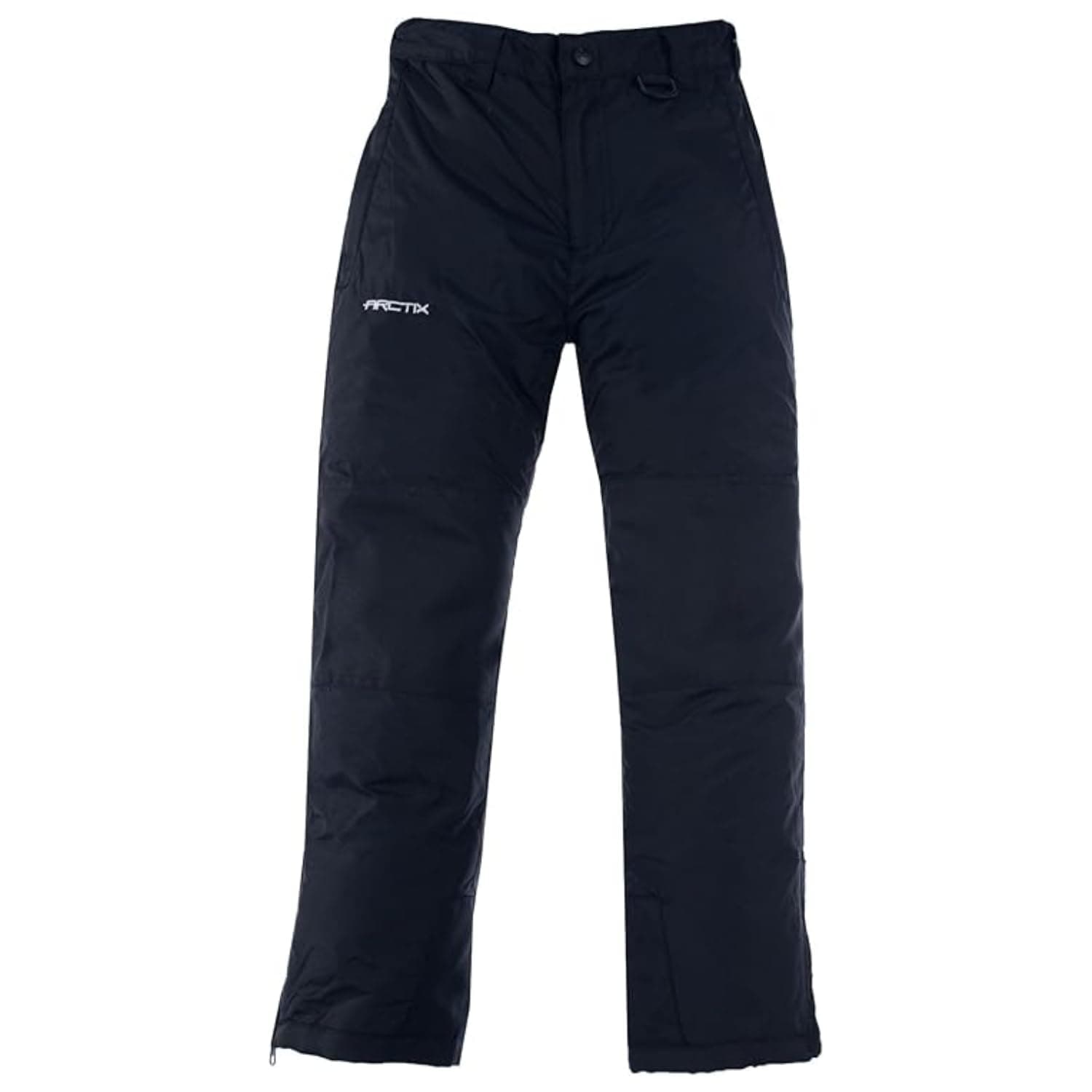 Arctix Kids Snow Pants with Reinforced Knees and Seat