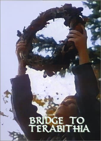 Bridge to Terabithia [DVD]