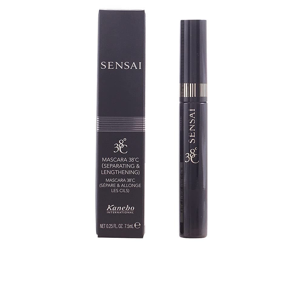 Kanebo - MASCARA 38ºC NMSL-1-black separating - 7,5 ml