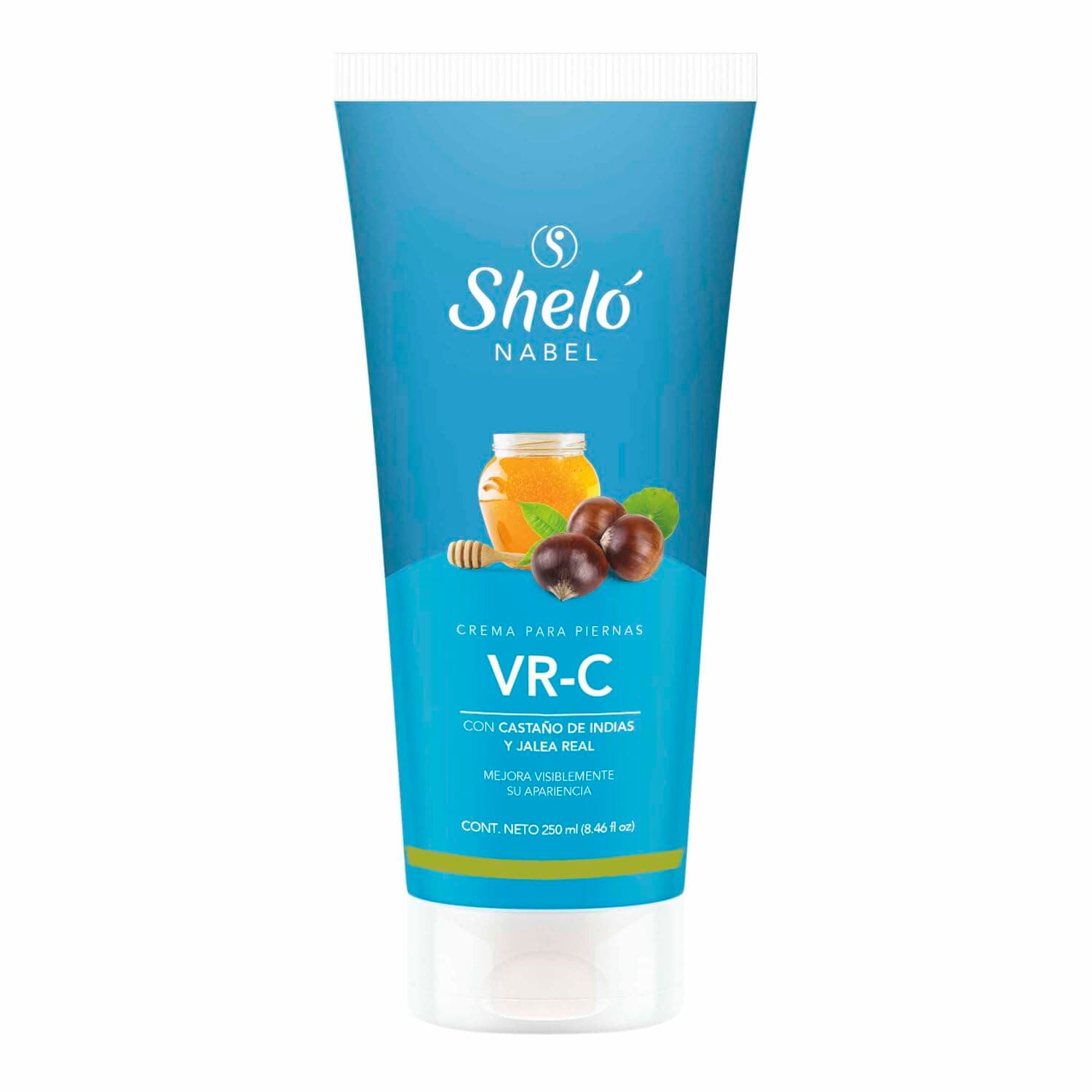 Sheló Nabel VR-C HERBAL CREAM 8.46 fl oz