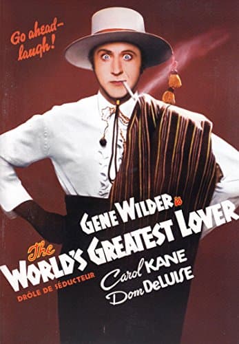 World's Greatest Lover