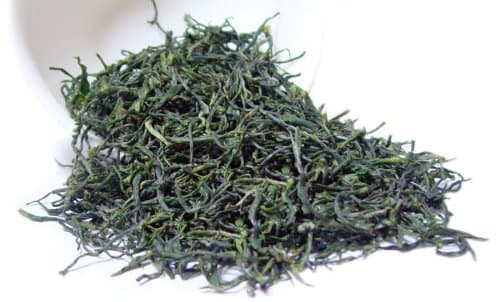 En Shi Yu Lu Tea, Enshi Yulu Jade Dew Green Tea, Chinese Hubei lu cha 500g
